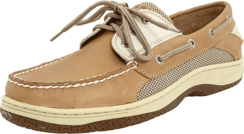 Sperry Men's Billfish 3-Eye Boat Shoe 